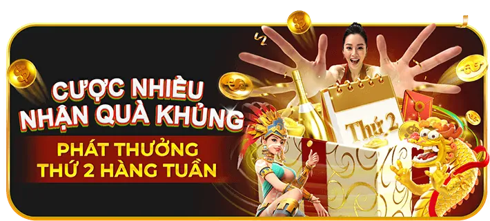 Câu lạc bộ VIP với các đặc quyền riêng tại subet chính thức