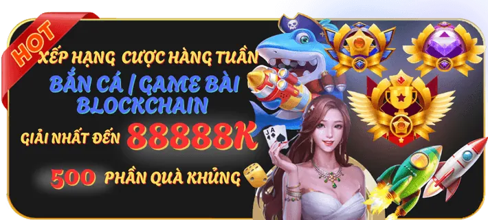 Tổng quan trò chơi bắn cá tại Subet