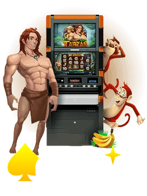 Lịch sử phát triển game Nổ Hũ