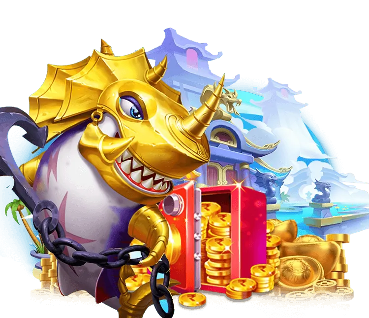 Game Hải Tặc Bắn Cá